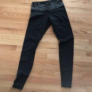 Lululemon pant